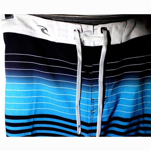 Rip Curl Mirage BoardShorts BNWT (36) very rare!! - Picture 4 of 13